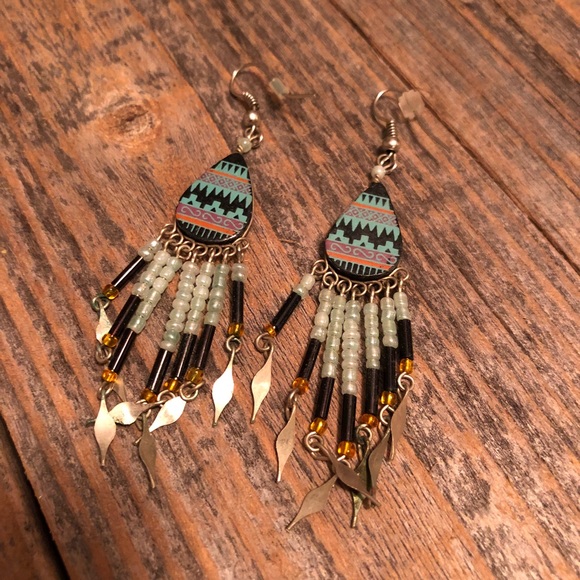 Earrings - Picture 1 of 1